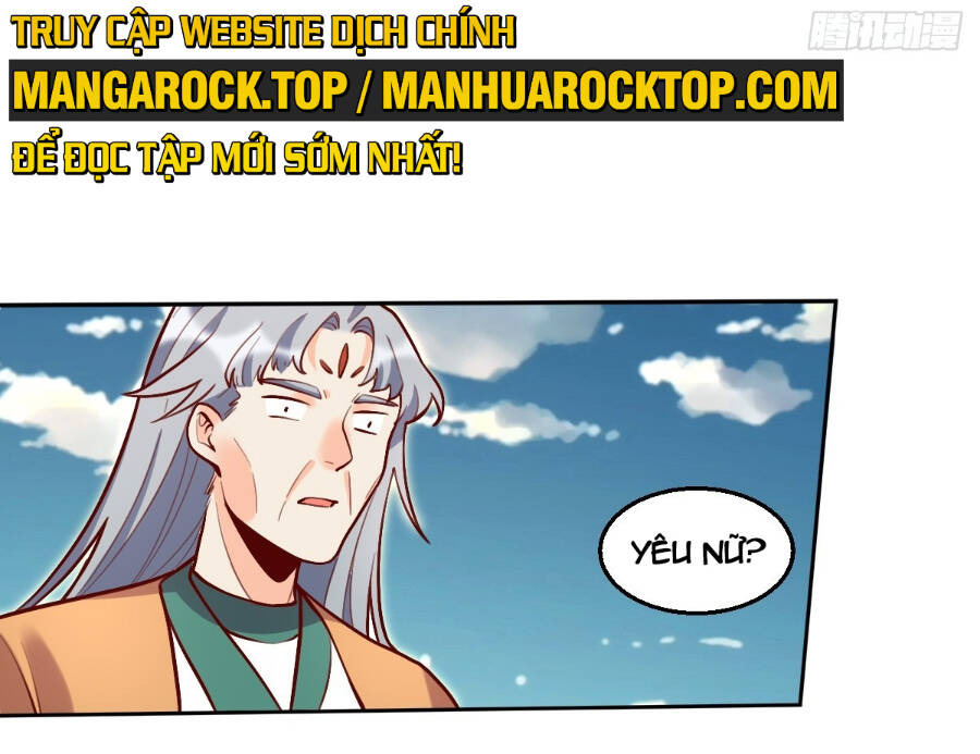 Nguyên Lai Ta Là Tu Tiên Đại Lão Chap 207 - Next Chap 208