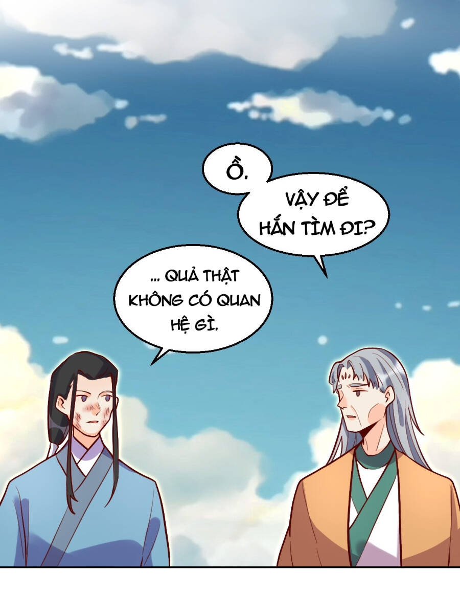 Nguyên Lai Ta Là Tu Tiên Đại Lão Chap 207 - Next Chap 208