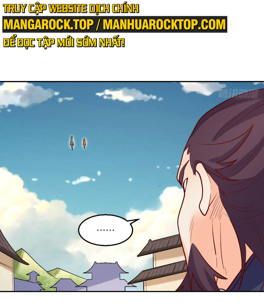 Nguyên Lai Ta Là Tu Tiên Đại Lão Chap 207 - Next Chap 208