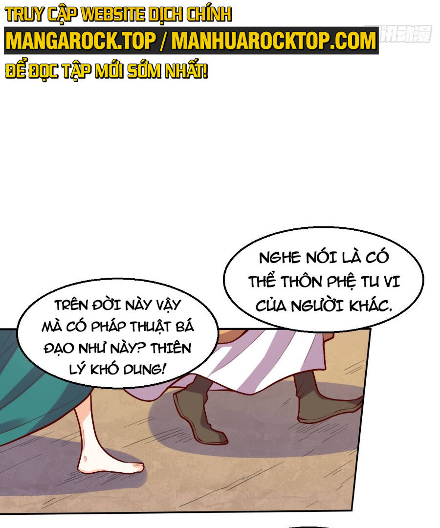 Nguyên Lai Ta Là Tu Tiên Đại Lão Chap 207 - Next Chap 208