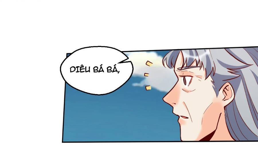 Nguyên Lai Ta Là Tu Tiên Đại Lão Chap 207 - Next Chap 208