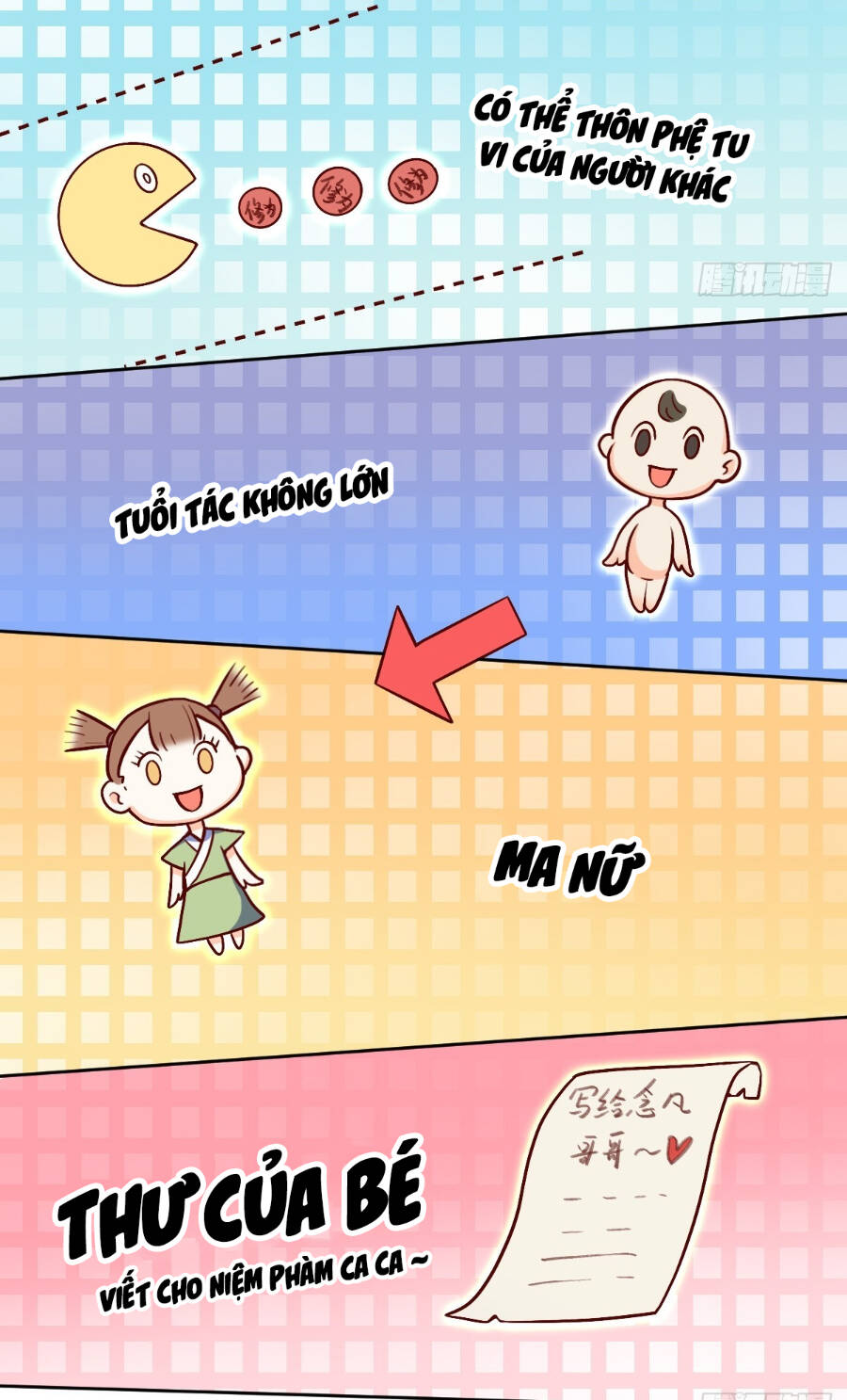 Nguyên Lai Ta Là Tu Tiên Đại Lão Chap 207 - Next Chap 208