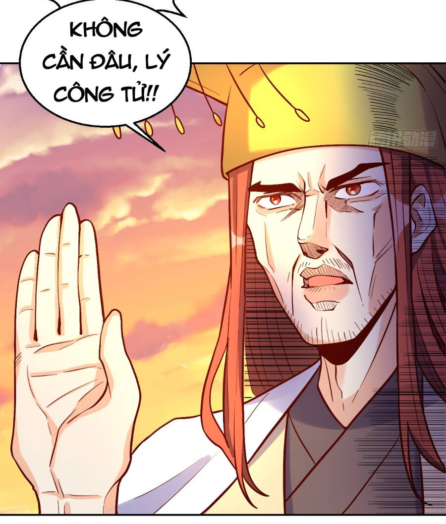Nguyên Lai Ta Là Tu Tiên Đại Lão Chap 208 - Next Chap 209