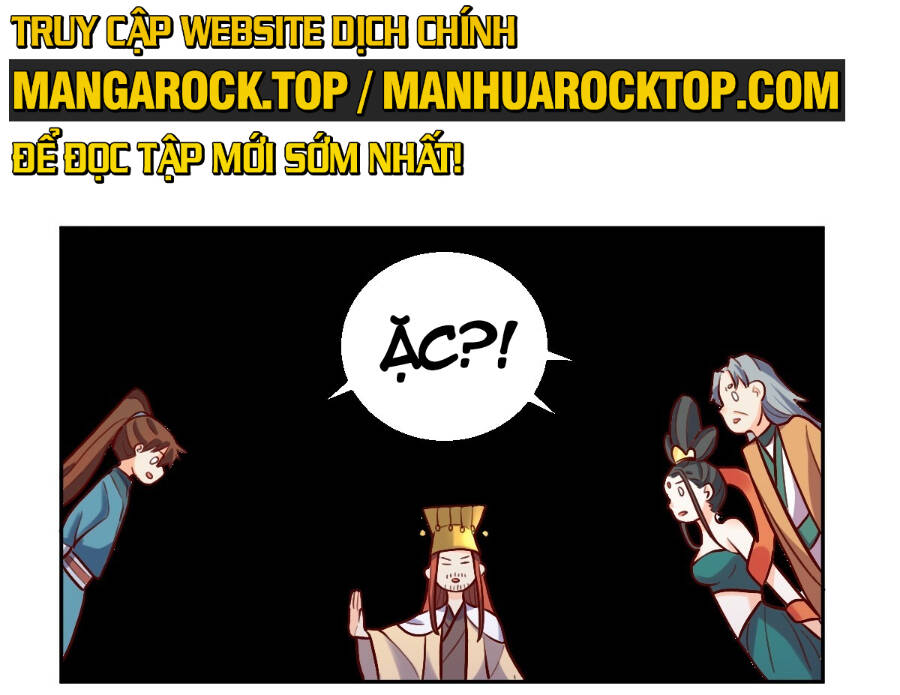 Nguyên Lai Ta Là Tu Tiên Đại Lão Chap 208 - Next Chap 209