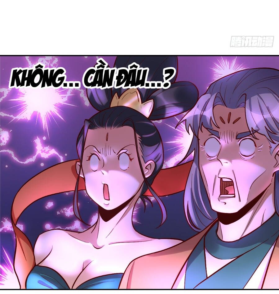 Nguyên Lai Ta Là Tu Tiên Đại Lão Chap 208 - Next Chap 209