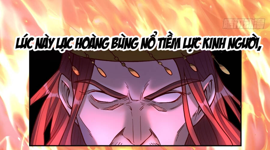 Nguyên Lai Ta Là Tu Tiên Đại Lão Chap 208 - Next Chap 209