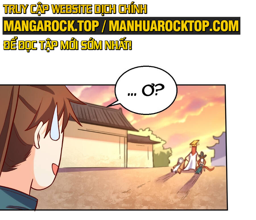 Nguyên Lai Ta Là Tu Tiên Đại Lão Chap 208 - Next Chap 209