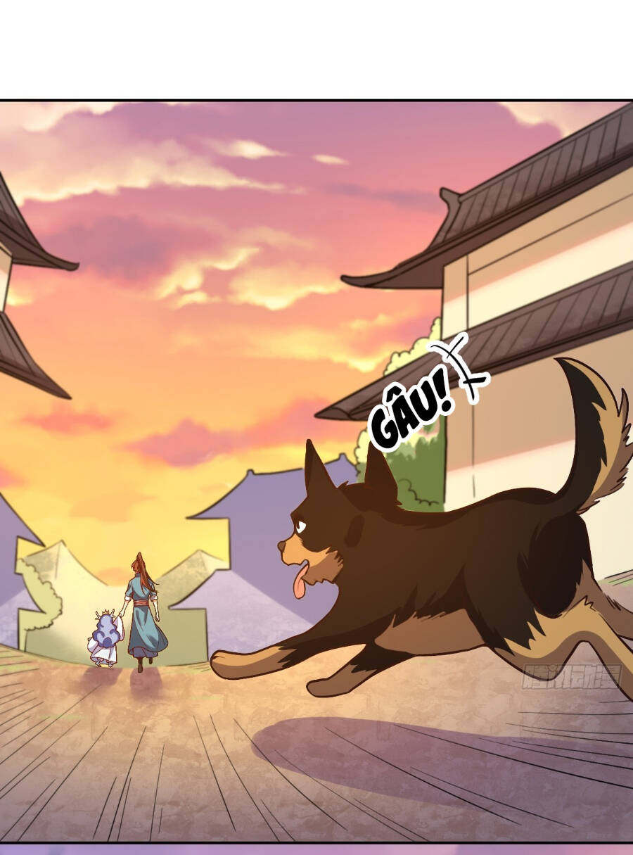 Nguyên Lai Ta Là Tu Tiên Đại Lão Chap 208 - Next Chap 209