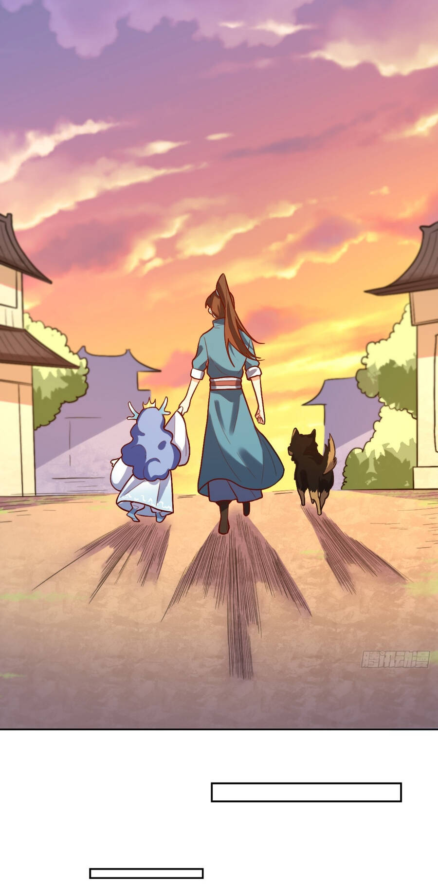 Nguyên Lai Ta Là Tu Tiên Đại Lão Chap 208 - Next Chap 209