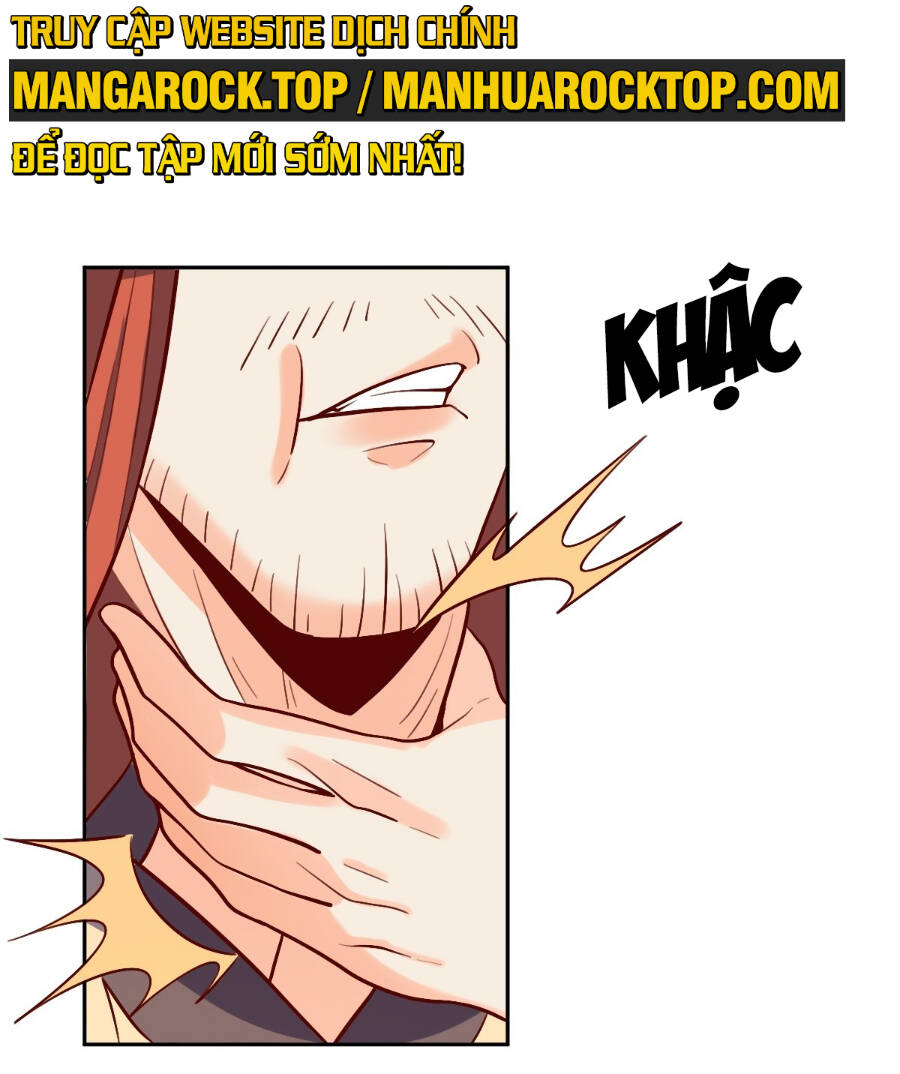 Nguyên Lai Ta Là Tu Tiên Đại Lão Chap 208 - Next Chap 209