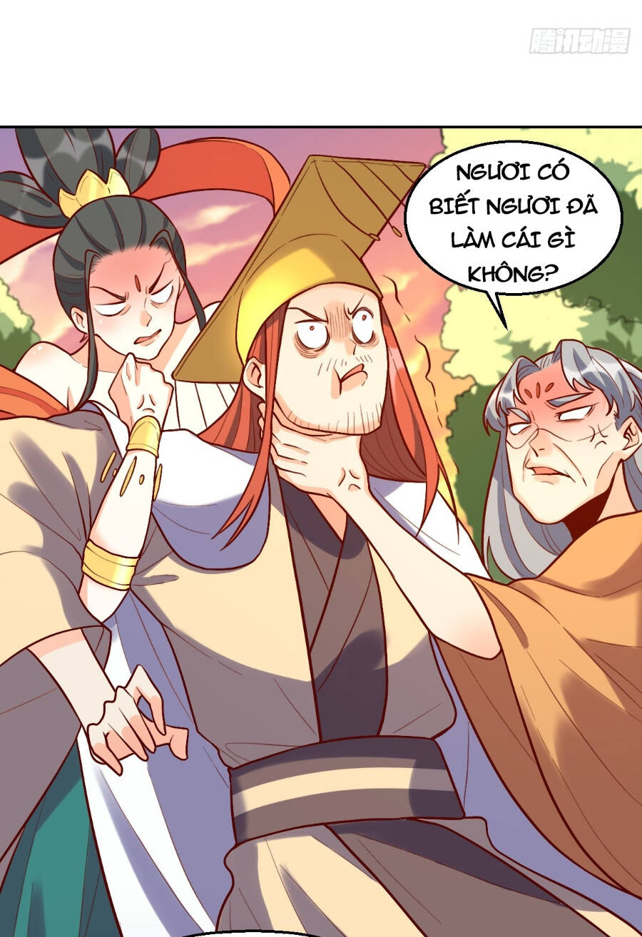 Nguyên Lai Ta Là Tu Tiên Đại Lão Chap 208 - Next Chap 209