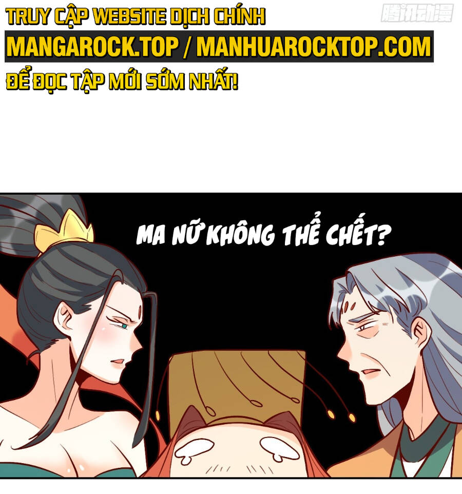 Nguyên Lai Ta Là Tu Tiên Đại Lão Chap 208 - Next Chap 209