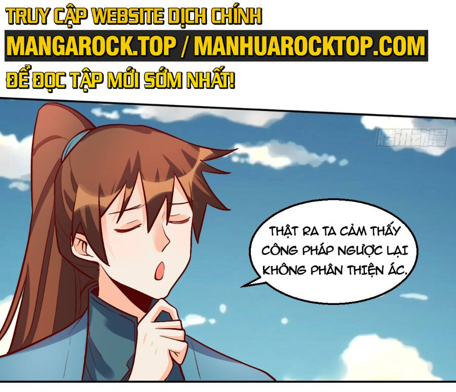 Nguyên Lai Ta Là Tu Tiên Đại Lão Chap 208 - Next Chap 209