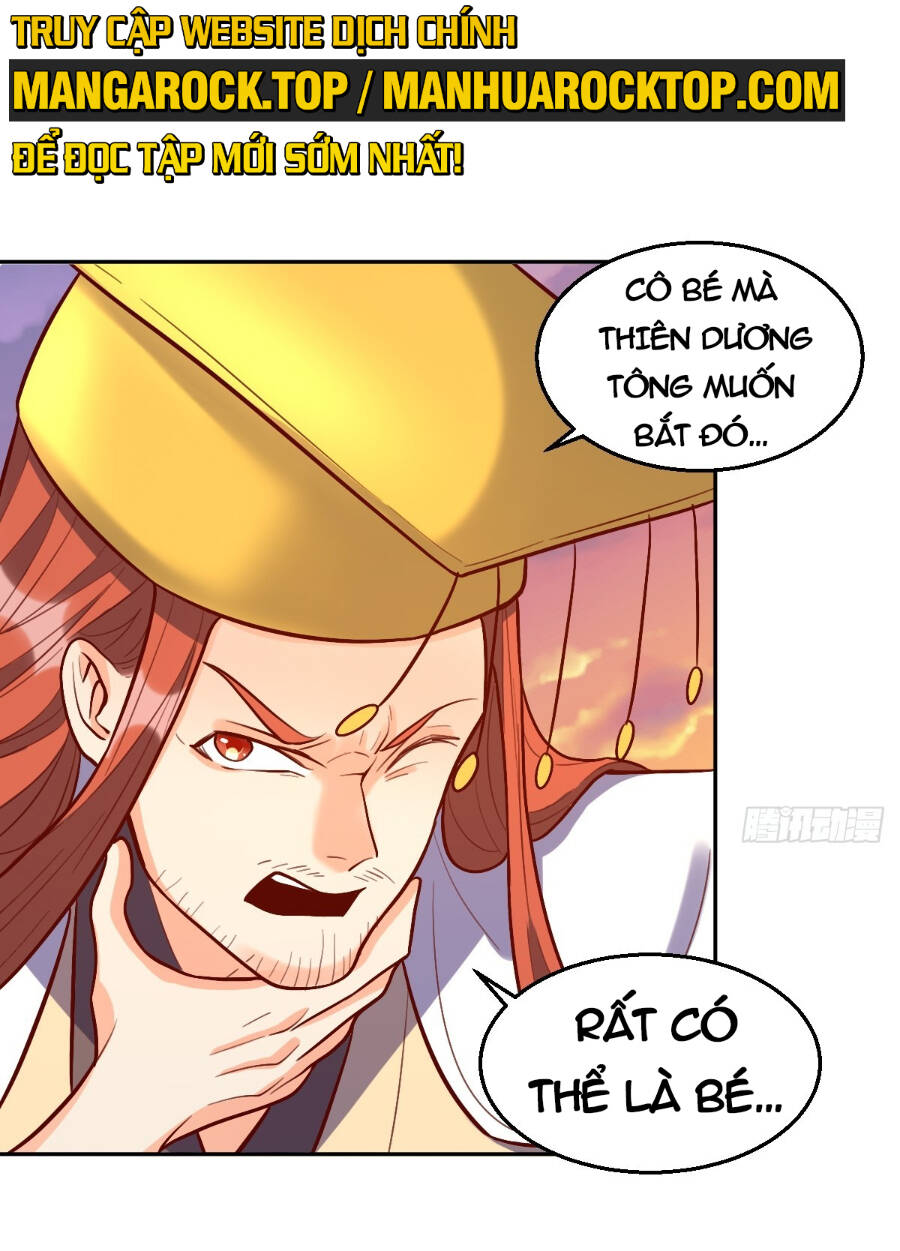 Nguyên Lai Ta Là Tu Tiên Đại Lão Chap 208 - Next Chap 209