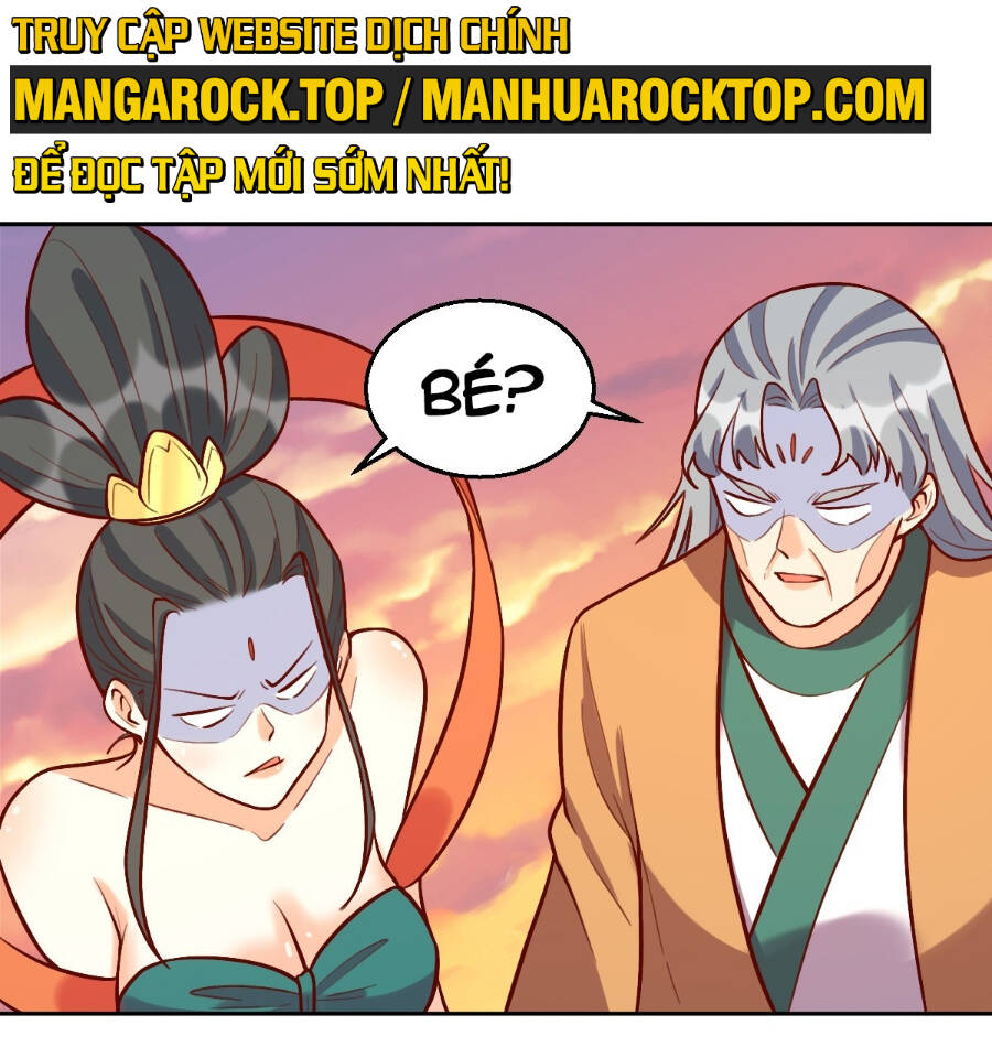 Nguyên Lai Ta Là Tu Tiên Đại Lão Chap 208 - Next Chap 209