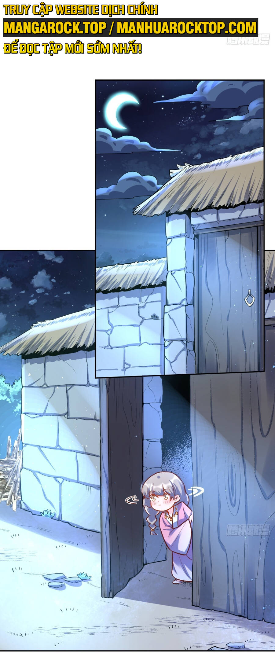 Nguyên Lai Ta Là Tu Tiên Đại Lão Chap 208 - Next Chap 209