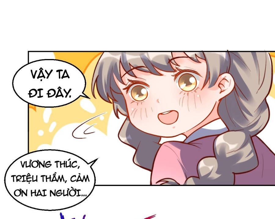 Nguyên Lai Ta Là Tu Tiên Đại Lão Chap 208 - Next Chap 209