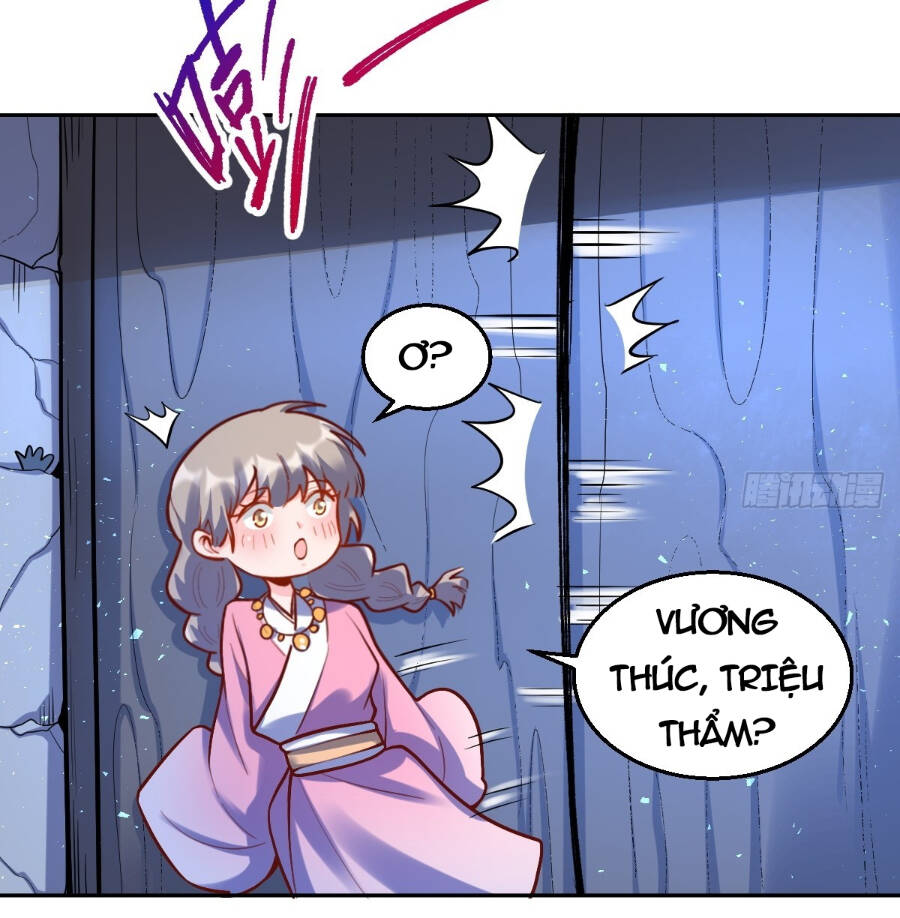 Nguyên Lai Ta Là Tu Tiên Đại Lão Chap 208 - Next Chap 209