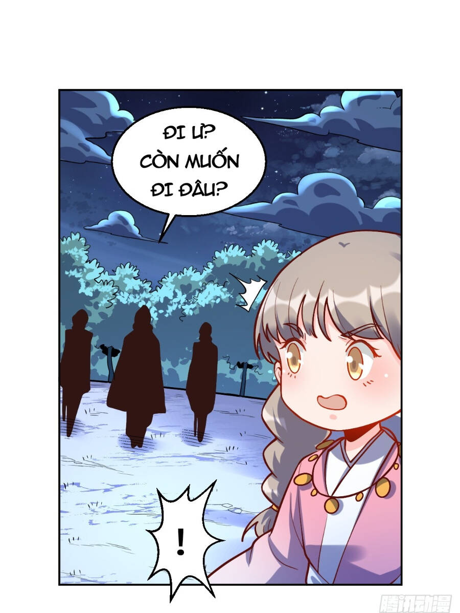 Nguyên Lai Ta Là Tu Tiên Đại Lão Chap 208 - Next Chap 209