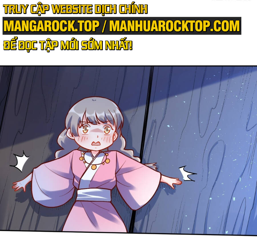 Nguyên Lai Ta Là Tu Tiên Đại Lão Chap 208 - Next Chap 209