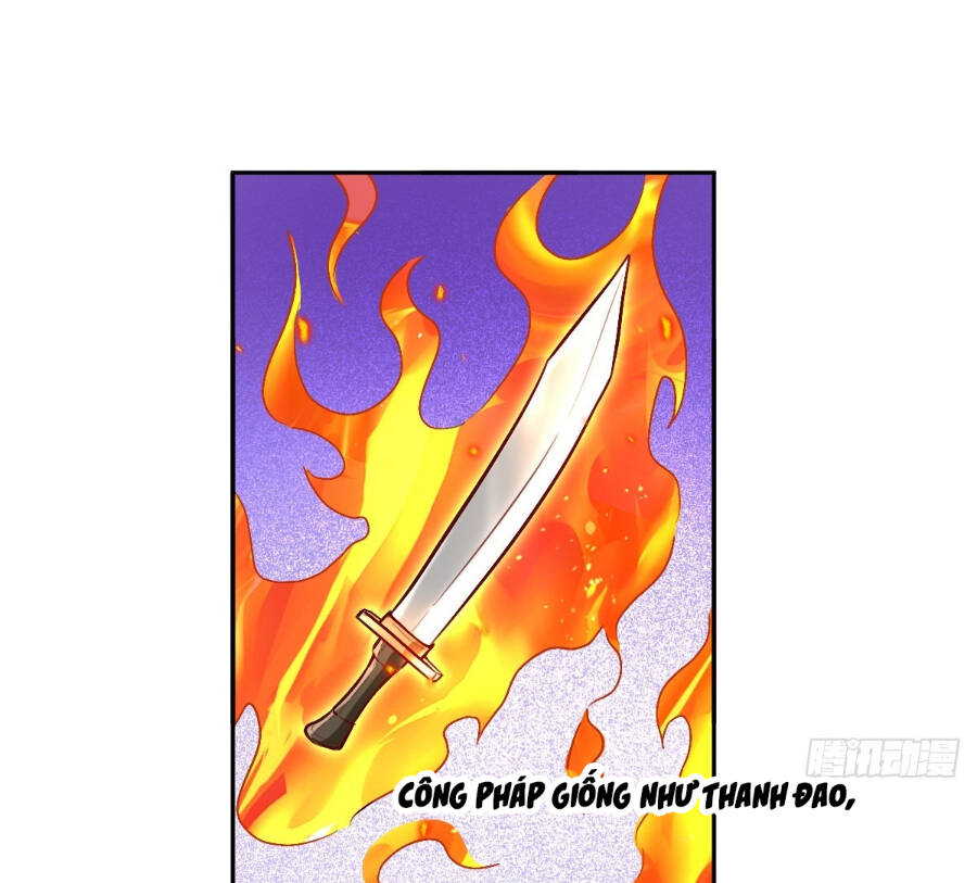 Nguyên Lai Ta Là Tu Tiên Đại Lão Chap 208 - Next Chap 209