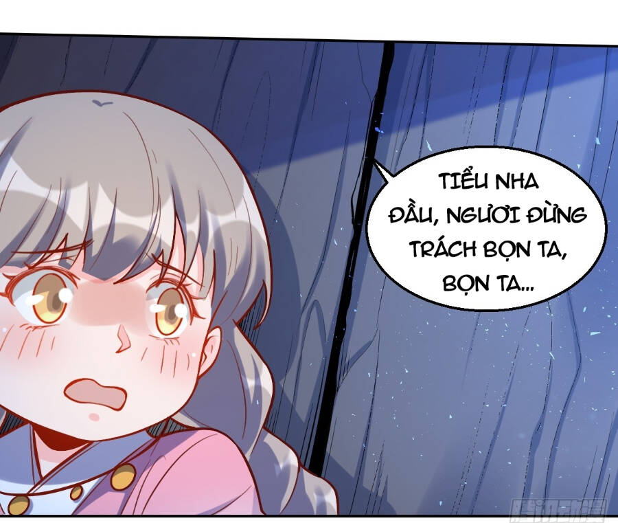 Nguyên Lai Ta Là Tu Tiên Đại Lão Chap 208 - Next Chap 209