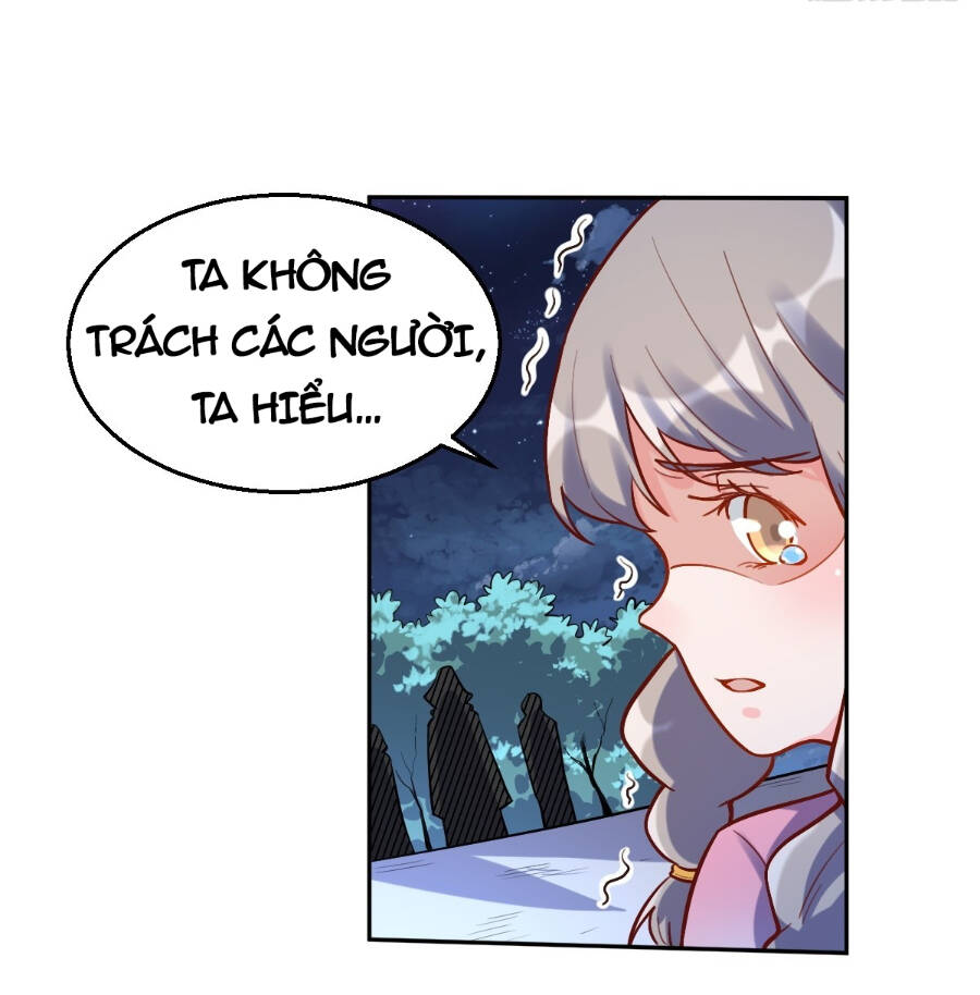 Nguyên Lai Ta Là Tu Tiên Đại Lão Chap 208 - Next Chap 209