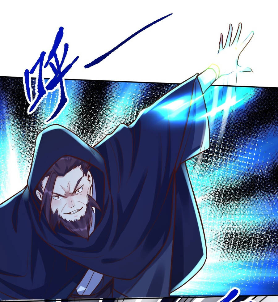 Nguyên Lai Ta Là Tu Tiên Đại Lão Chap 208 - Next Chap 209