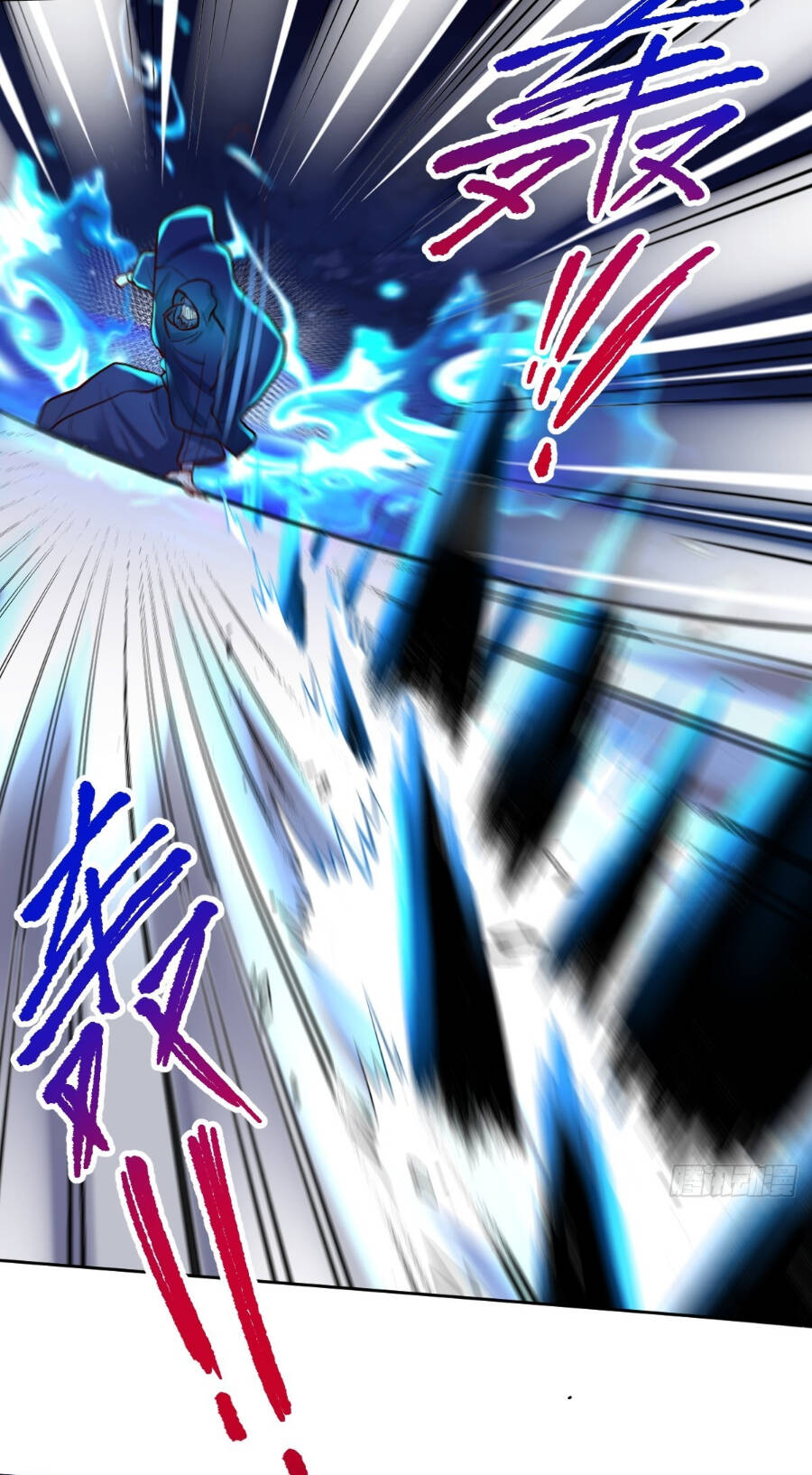 Nguyên Lai Ta Là Tu Tiên Đại Lão Chap 208 - Next Chap 209