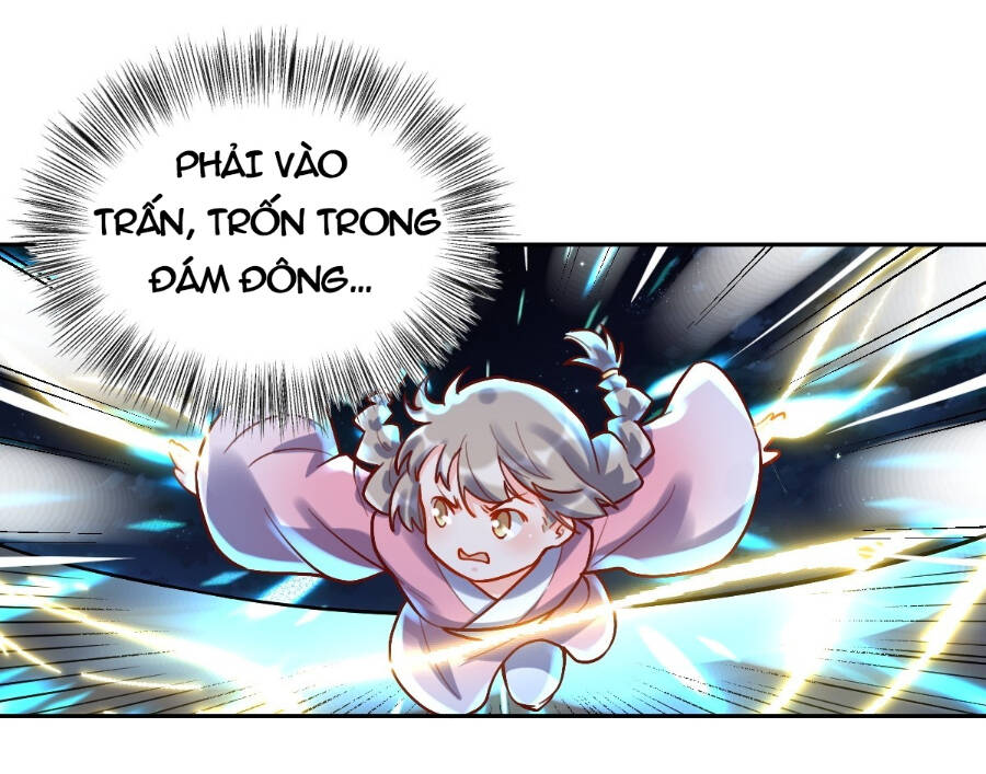 Nguyên Lai Ta Là Tu Tiên Đại Lão Chap 208 - Next Chap 209