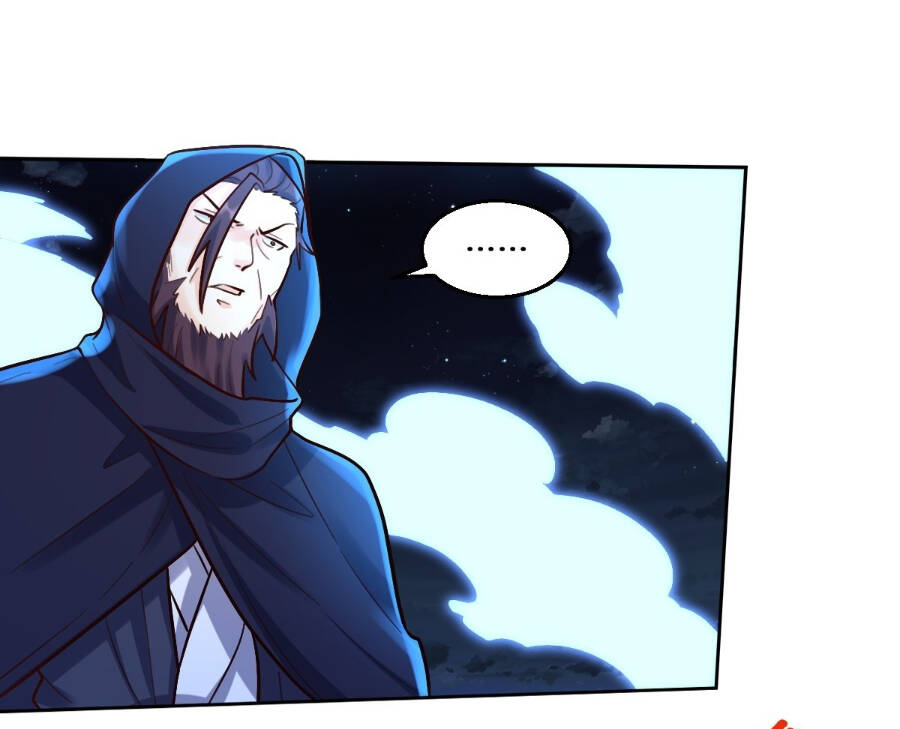 Nguyên Lai Ta Là Tu Tiên Đại Lão Chap 208 - Next Chap 209