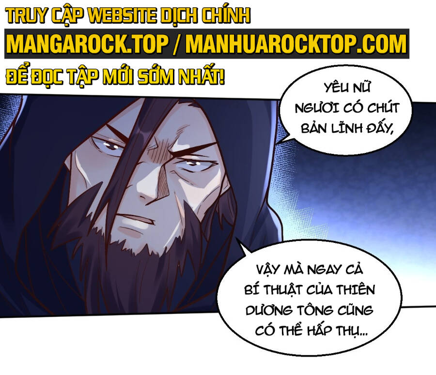 Nguyên Lai Ta Là Tu Tiên Đại Lão Chap 208 - Next Chap 209
