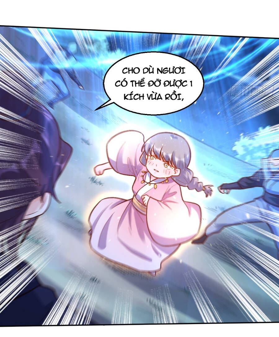 Nguyên Lai Ta Là Tu Tiên Đại Lão Chap 208 - Next Chap 209