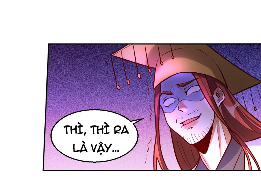 Nguyên Lai Ta Là Tu Tiên Đại Lão Chap 208 - Next Chap 209