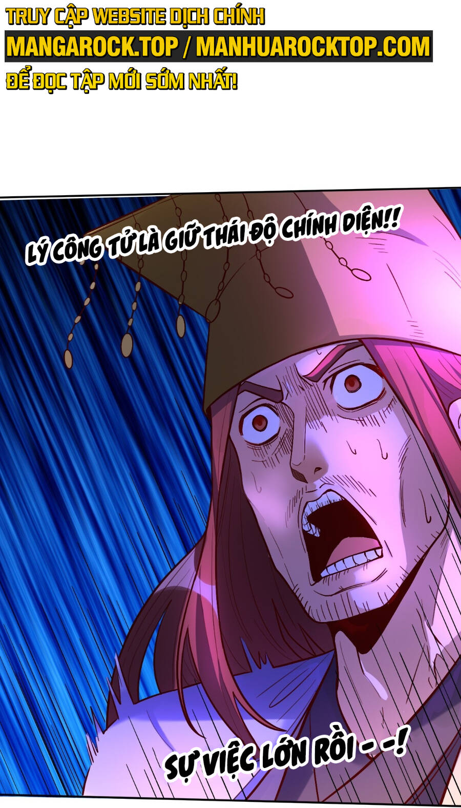 Nguyên Lai Ta Là Tu Tiên Đại Lão Chap 208 - Next Chap 209