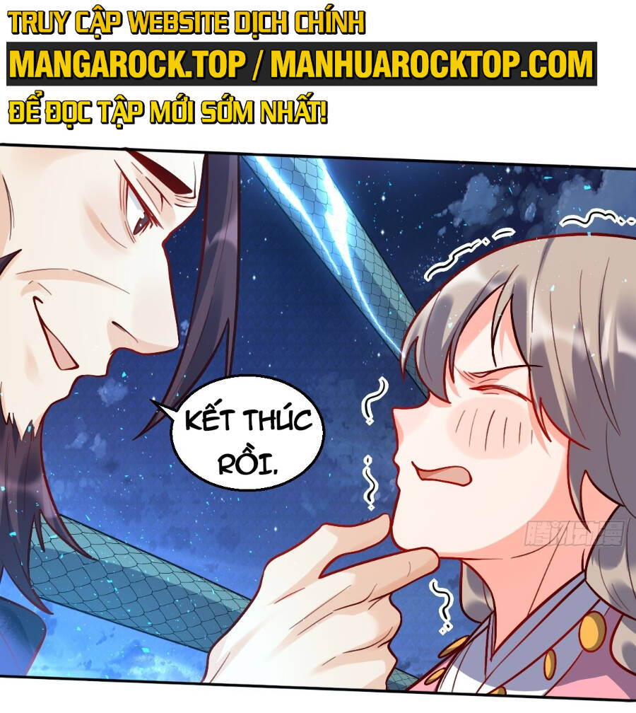 Nguyên Lai Ta Là Tu Tiên Đại Lão Chap 208 - Next Chap 209