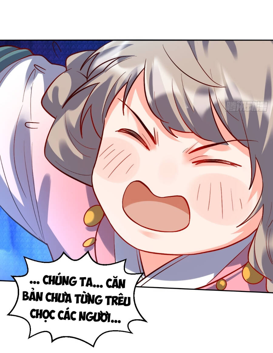 Nguyên Lai Ta Là Tu Tiên Đại Lão Chap 208 - Next Chap 209