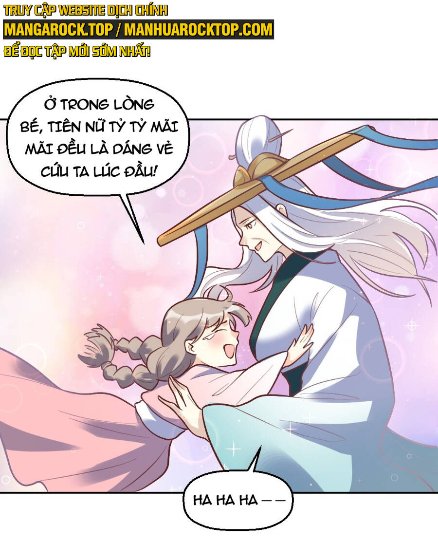 Nguyên Lai Ta Là Tu Tiên Đại Lão Chap 209 - Next Chap 210