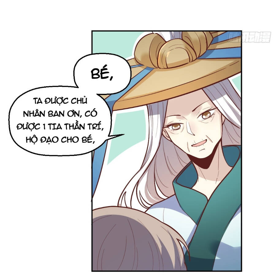 Nguyên Lai Ta Là Tu Tiên Đại Lão Chap 209 - Next Chap 210