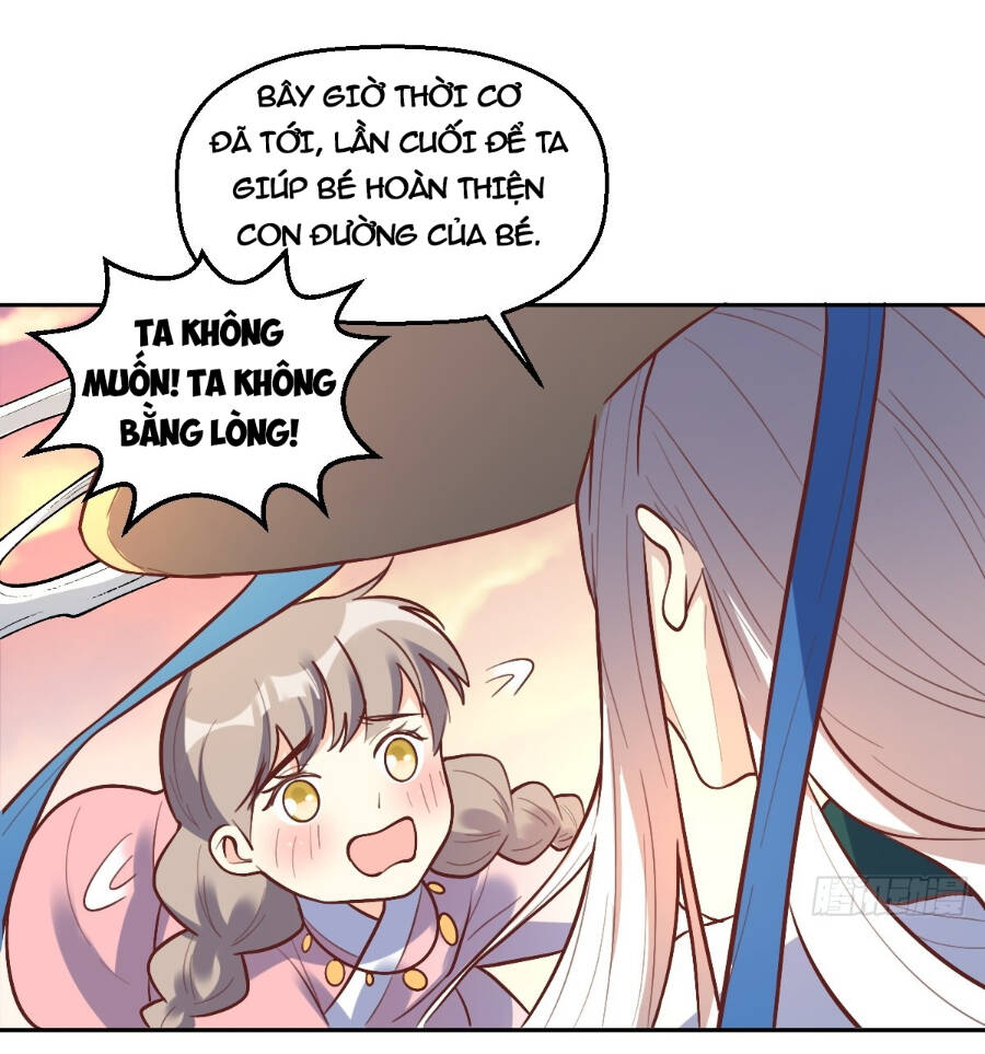 Nguyên Lai Ta Là Tu Tiên Đại Lão Chap 209 - Next Chap 210