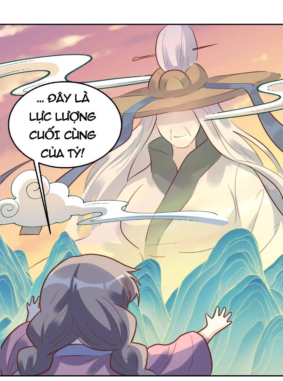 Nguyên Lai Ta Là Tu Tiên Đại Lão Chap 209 - Next Chap 210