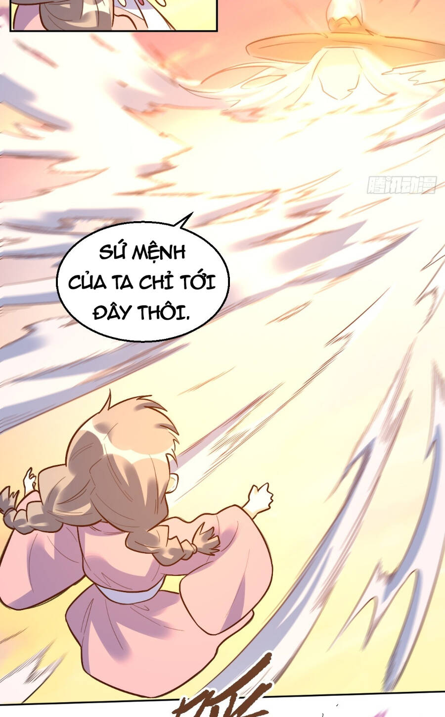 Nguyên Lai Ta Là Tu Tiên Đại Lão Chap 209 - Next Chap 210