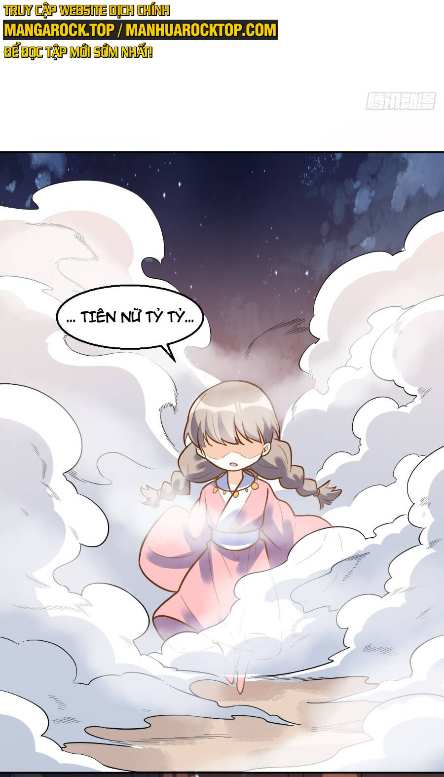 Nguyên Lai Ta Là Tu Tiên Đại Lão Chap 209 - Next Chap 210
