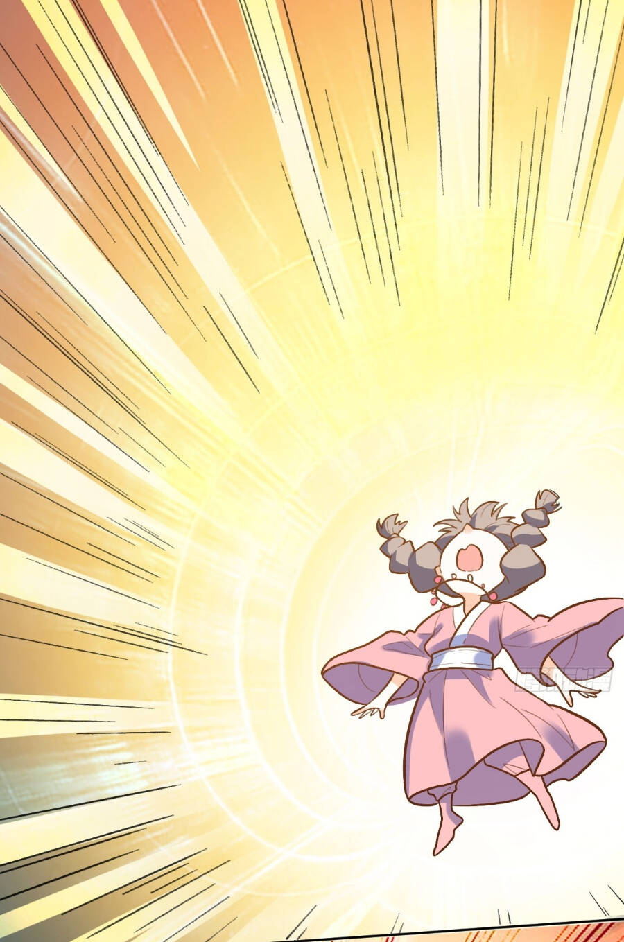 Nguyên Lai Ta Là Tu Tiên Đại Lão Chap 209 - Next Chap 210