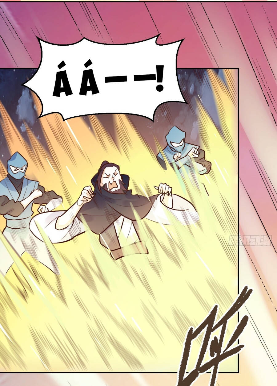 Nguyên Lai Ta Là Tu Tiên Đại Lão Chap 209 - Next Chap 210