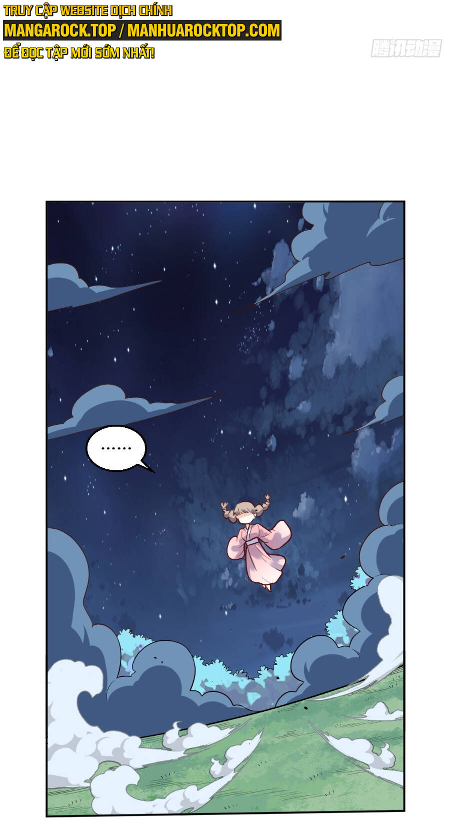 Nguyên Lai Ta Là Tu Tiên Đại Lão Chap 209 - Next Chap 210