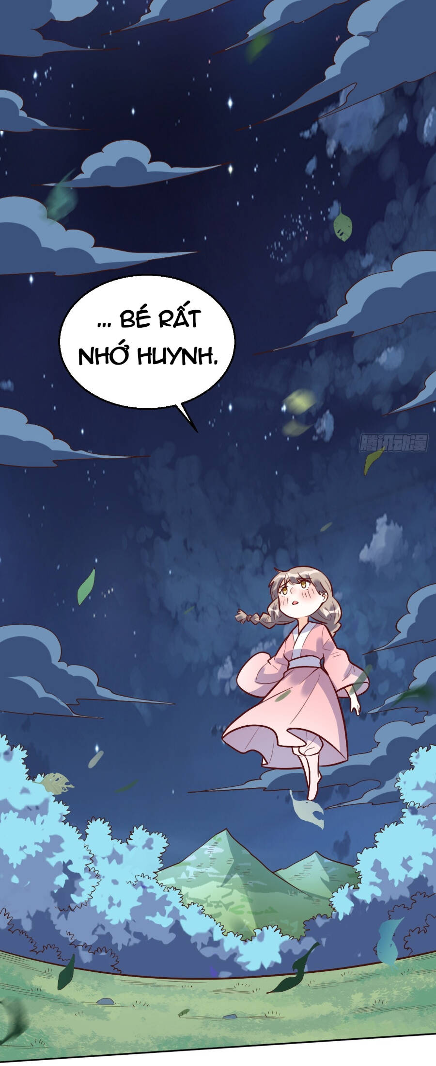 Nguyên Lai Ta Là Tu Tiên Đại Lão Chap 209 - Next Chap 210