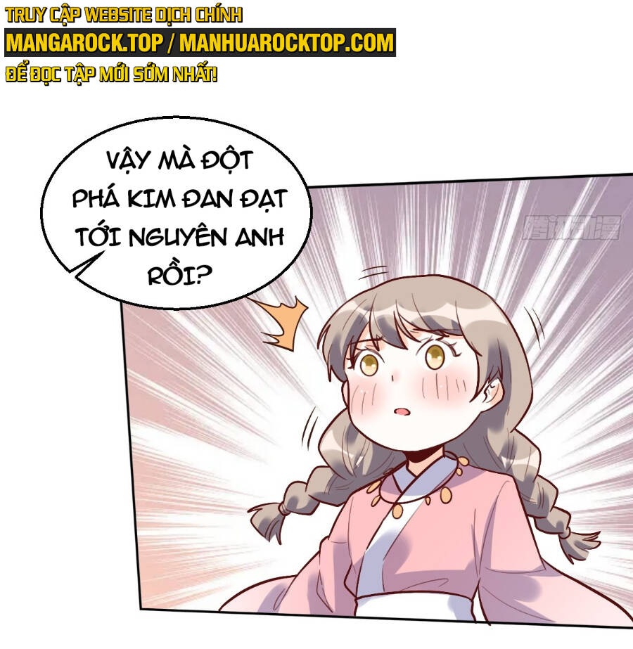 Nguyên Lai Ta Là Tu Tiên Đại Lão Chap 209 - Next Chap 210