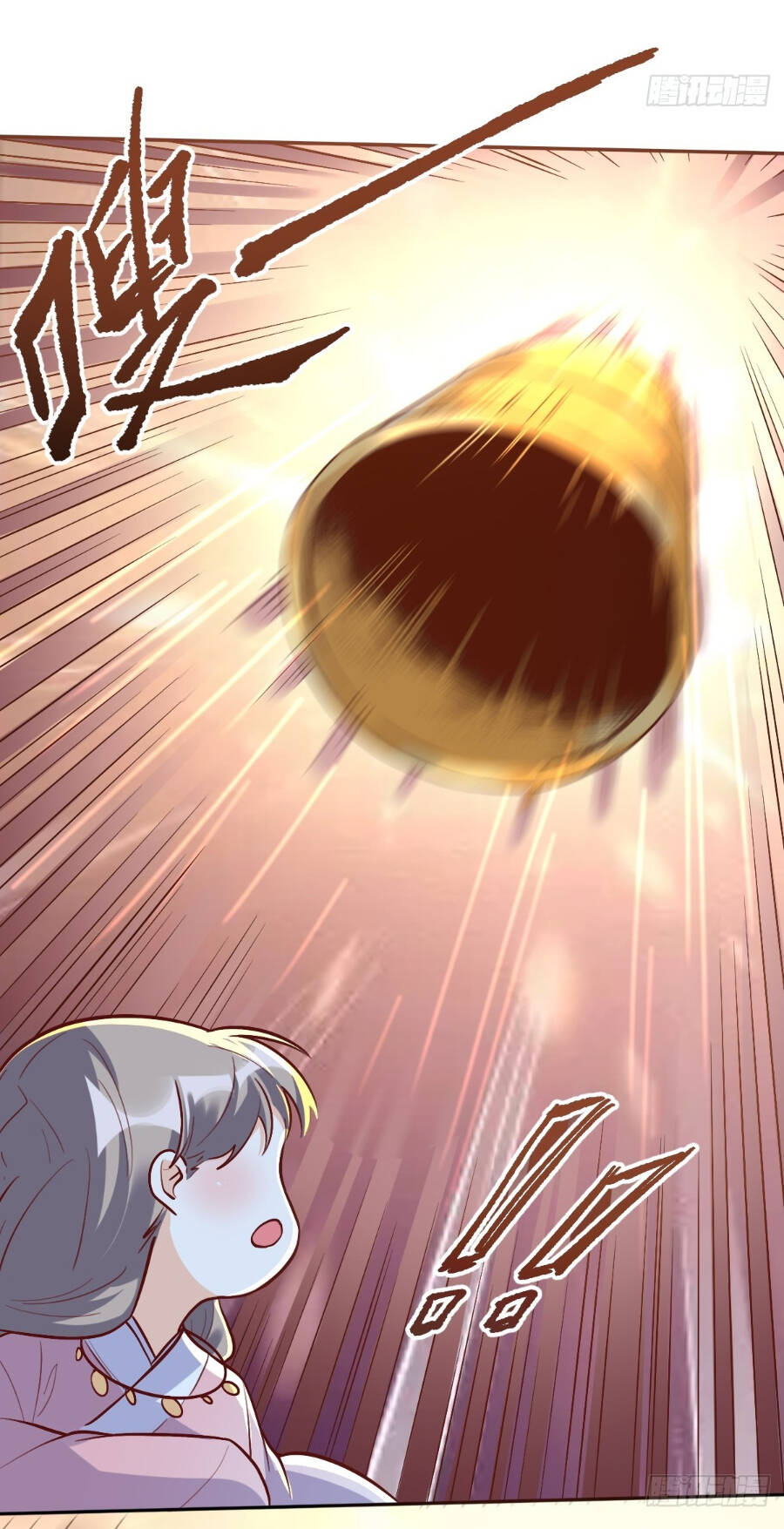 Nguyên Lai Ta Là Tu Tiên Đại Lão Chap 209 - Next Chap 210