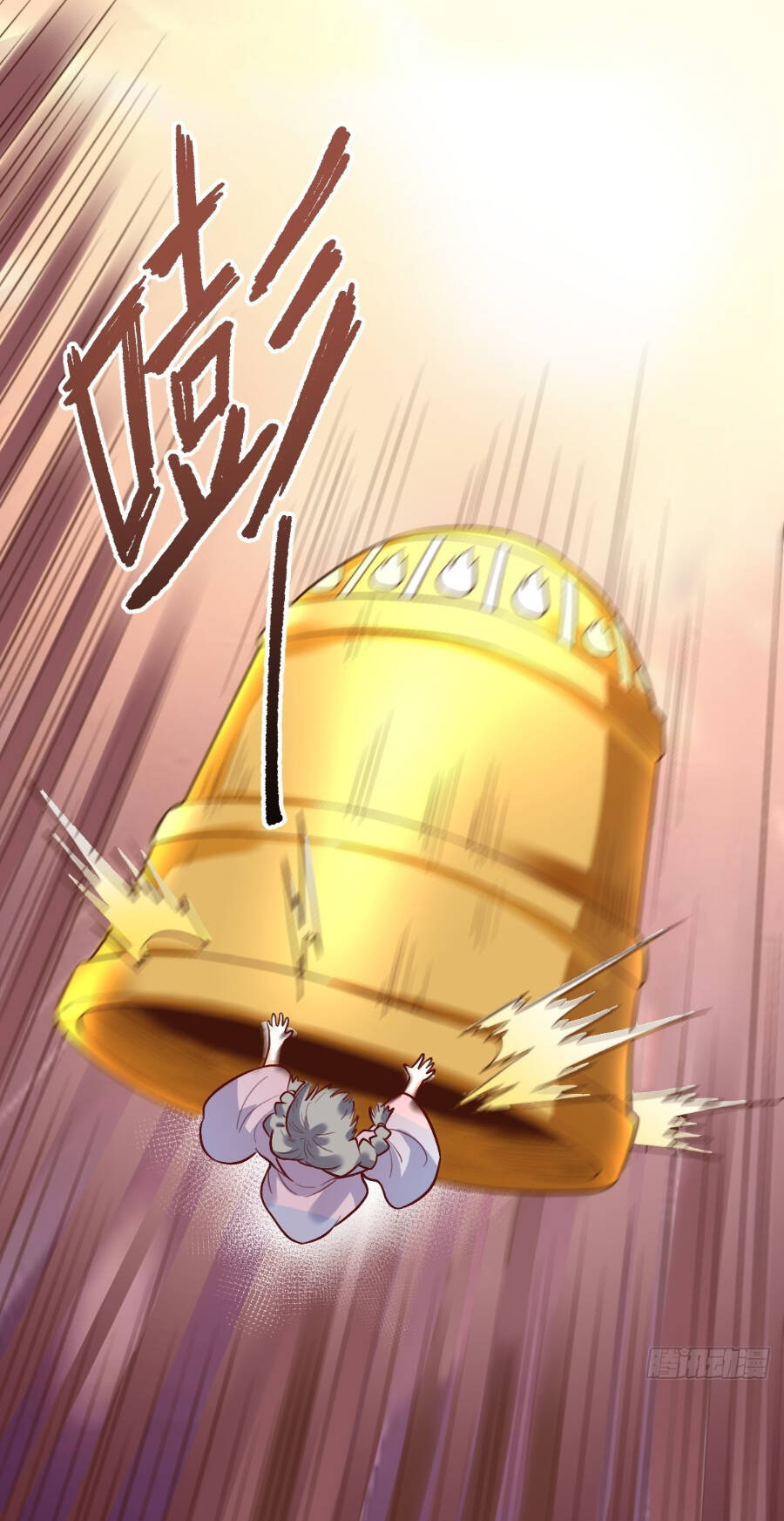 Nguyên Lai Ta Là Tu Tiên Đại Lão Chap 209 - Next Chap 210